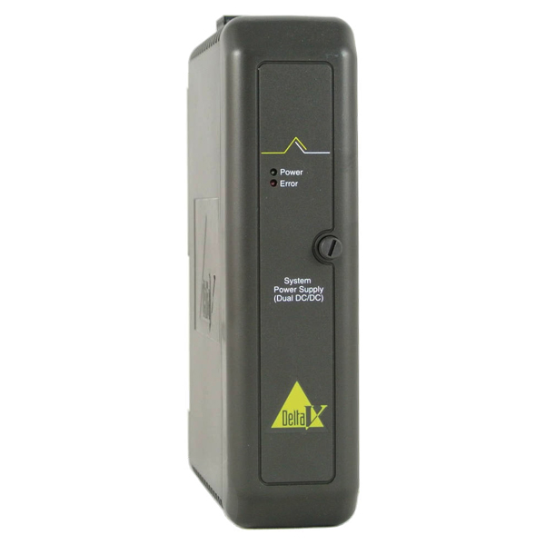 12P3935X022 New DeltaV? Power Supply